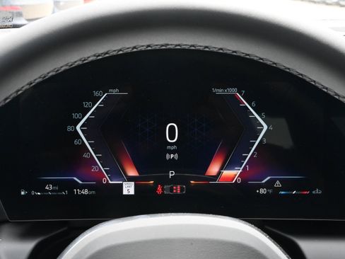 New 2026 BMW 228i w/ Technology Package FWD image 15