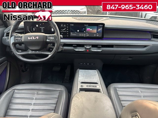 Used 2024 Kia EV9 Land AWD/4WD image 15