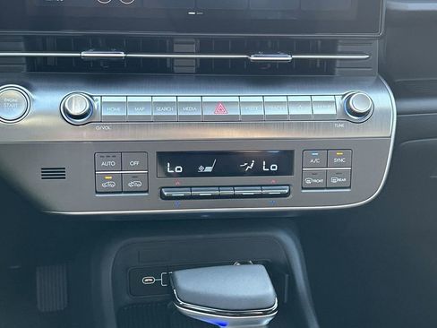New 2026 Hyundai Kona SEL Sport FWD image 22