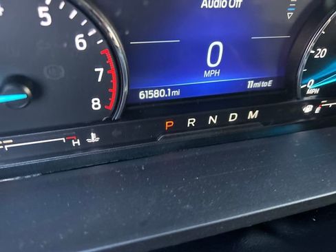 Used 2022 Ford Explorer Timberline image 17