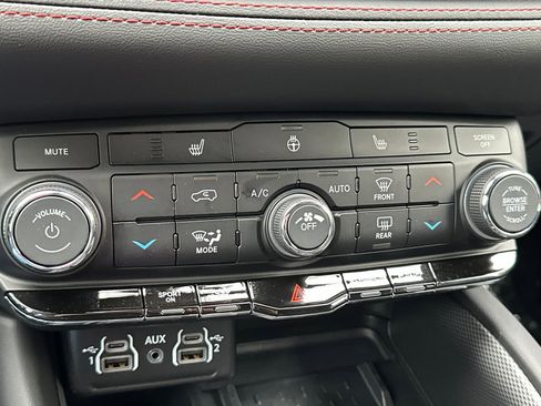 New 2026 Dodge Durango GT image 22