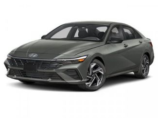 New 2026 Hyundai Elantra Sport FWD video 1