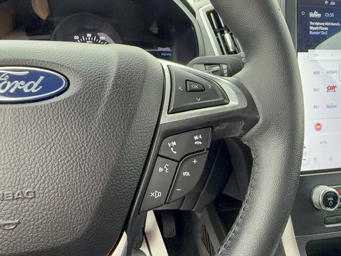 Certified 2023 Ford Edge SEL w/ Convenience Package AWD/4WD image 23