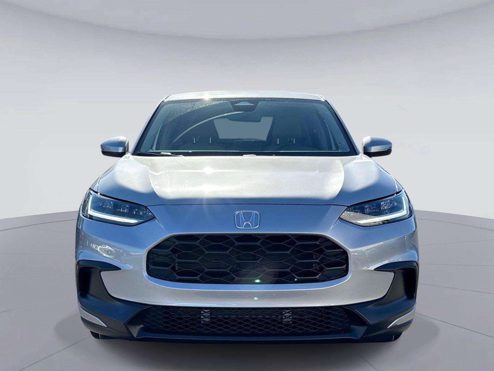 Certified 2027 Honda HR-V LX image 9