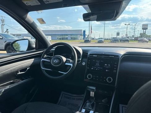 Used 2023 Hyundai Santa Cruz SEL FWD image 19