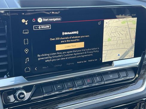 New 2026 GMC Sierra 1500 Elevation w/ LPO, Elevation Black Package image 16