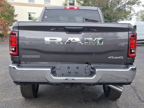 New 2026 RAM 2500 Big Horn image 5