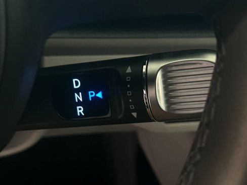Certified 2024 Hyundai Ioniq 6 SEL AWD/4WD image 21