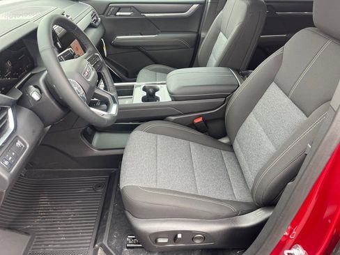 New 2025 GMC Acadia Elevation w/ LPO, Floor Liner Package image 5