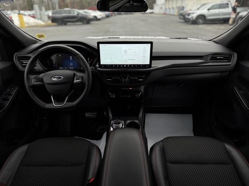 Used 2024 Ford Escape ST-Line Select w/ Tech Pack #1 image 25
