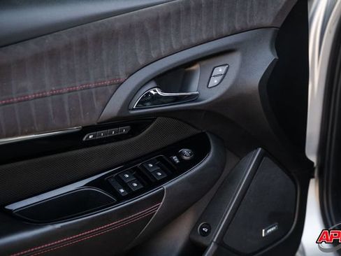 Used 2015 Chevrolet SS RWD image 61
