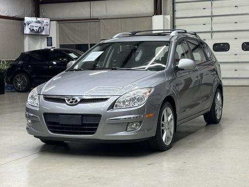 Used 2012 Hyundai Elantra GLS 4dr Wagon image 5