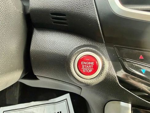 Used 2017 Honda Accord EX-L image 24