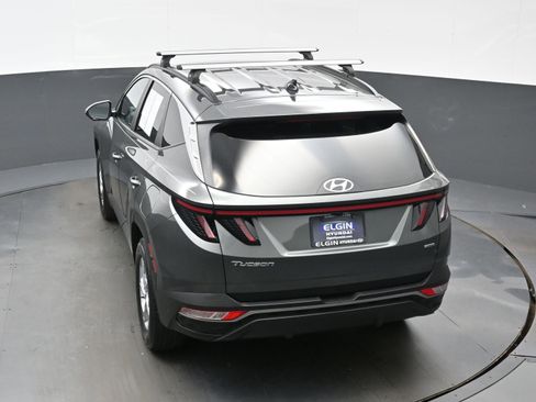 Used 2023 Hyundai Tucson SEL AWD/4WD image 42