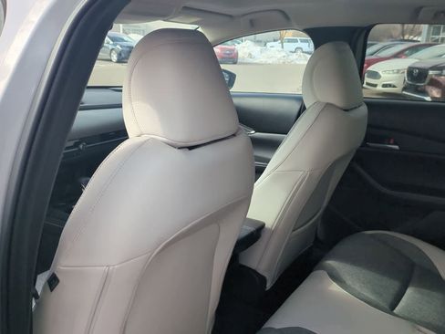 New 2026 MAZDA CX-30 AWD 2.5 S image 17