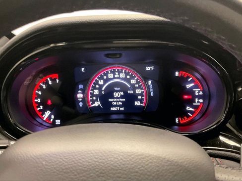 Used 2024 Dodge Durango GT image 21