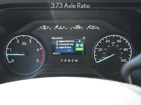 Used 2025 Ford F250 XLT image 12