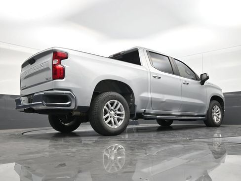Used 2019 Chevrolet Silverado 1500 LT w/ All-Star Edition RWD image 24