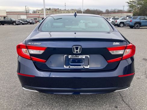 Used 2020 Honda Accord EX-L image 17