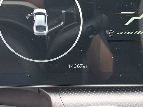 Certified 2025 Kia K4 GT-Line Turbo FWD image 16