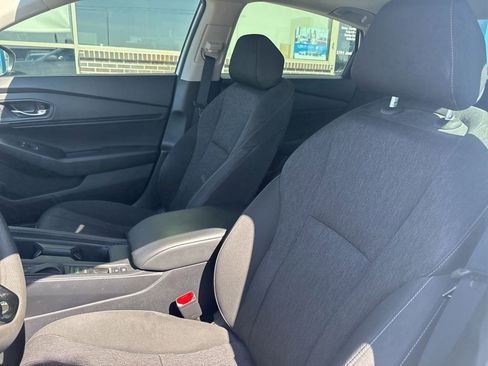 Used 2023 Honda Accord EX image 10