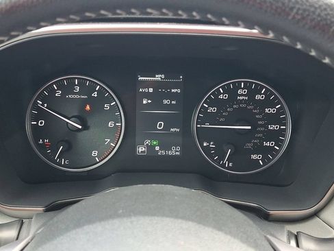 Certified 2024 Subaru Legacy Limited AWD/4WD image 22