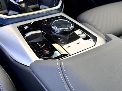 New 2025 BMW X3 xDrive30i w/ Premium Package image 16