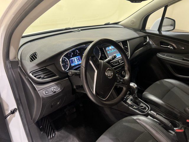 Used 2020 Buick Encore Preferred FWD image 9