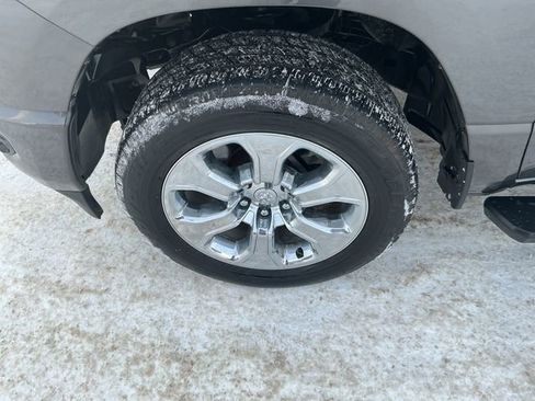 Used 2020 RAM 1500 Big Horn image 11