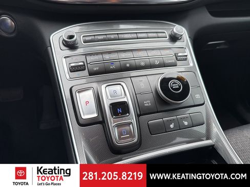 Used 2023 Hyundai Santa Fe SEL FWD image 18