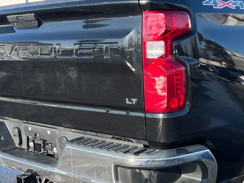 Used 2021 Chevrolet Silverado 1500 LT w/ LPO, Liner Protection Package image 6