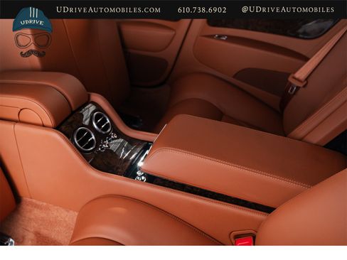 Used 2009 Bentley Continental GT Speed image 62