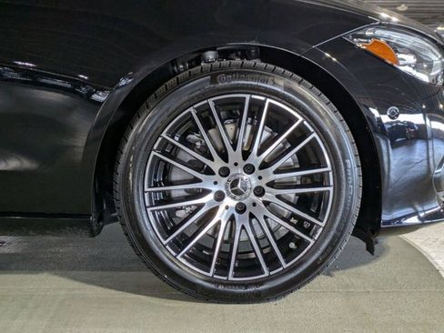 Certified 2025 Mercedes-Benz C 300 C 300 image 22