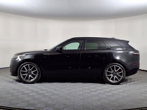 Used 2024 Land Rover Range Rover Velar Dynamic SE AWD/4WD image 4