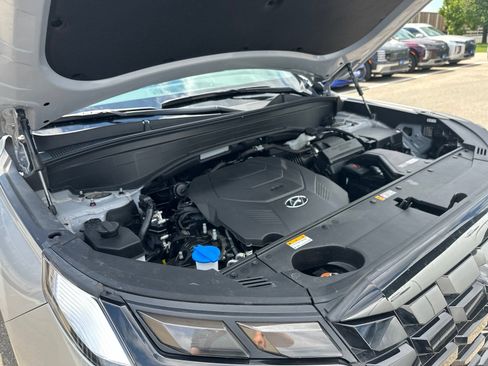 Used 2025 Hyundai Palisade SEL AWD/4WD image 50