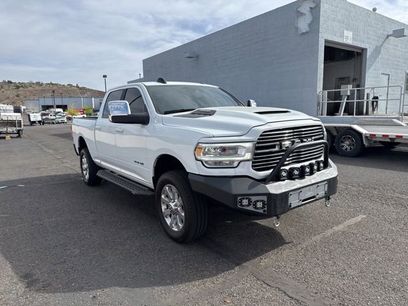 Used 2023 RAM 2500 Laramie