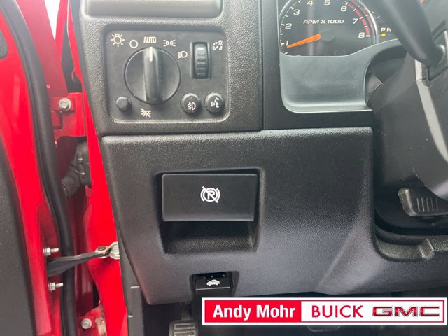 Used 2012 Chevrolet Colorado LT AWD/4WD image 23