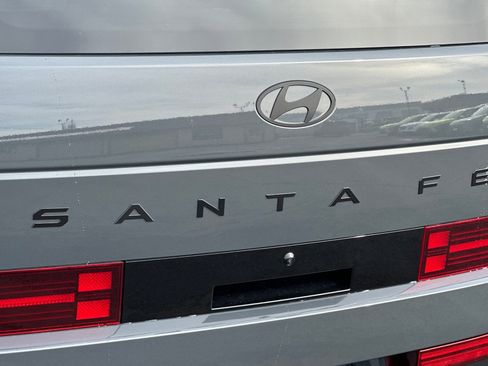 New 2026 Hyundai Santa Fe Calligraphy image 26