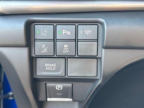Used 2019 Acura RDX A-Spec AWD/4WD image 16