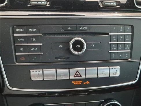 Used 2018 Mercedes-Benz GLE 350 4MATIC image 12
