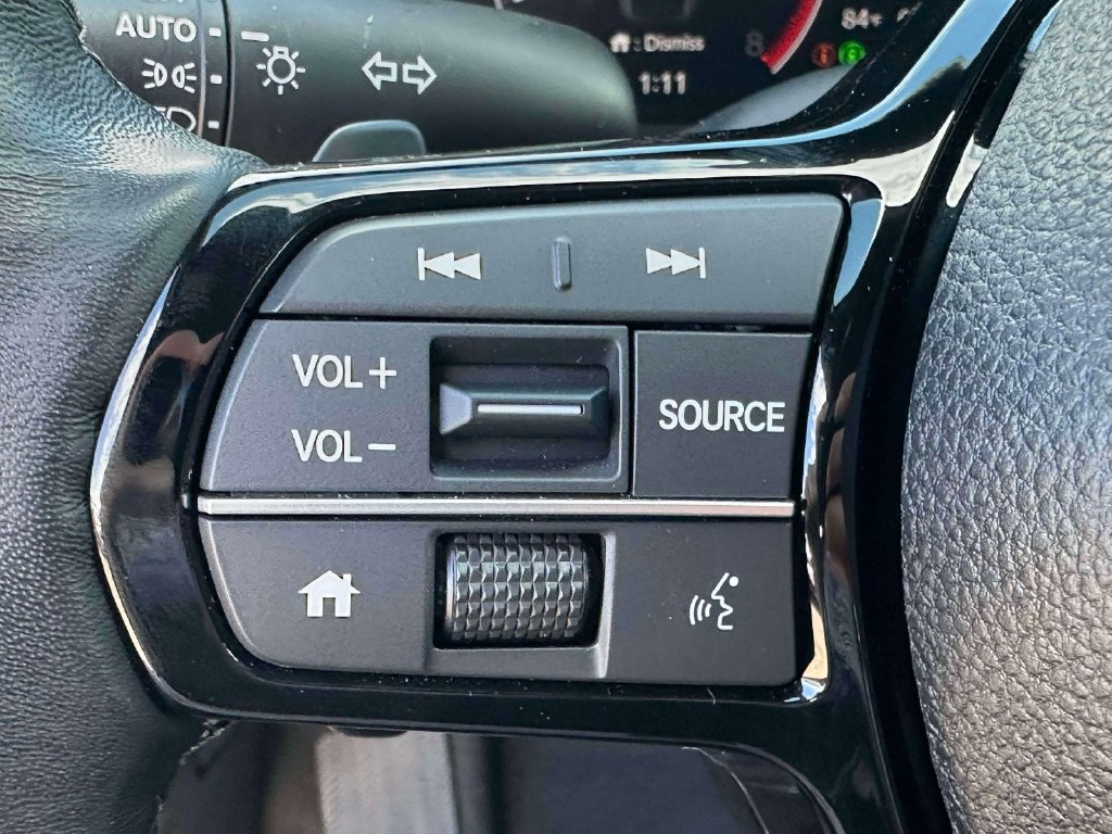 Used 2024 Honda Civic Sport image 16