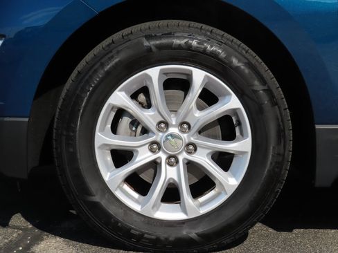 Certified 2020 Chevrolet Equinox LT AWD/4WD image 15
