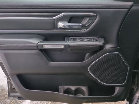 Certified 2023 RAM 1500 Laramie image 30