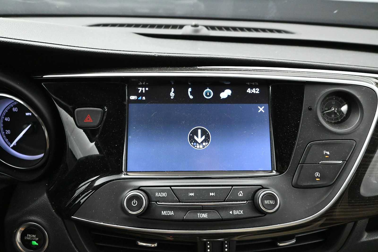 Used 2020 Buick Envision Preferred FWD image 33
