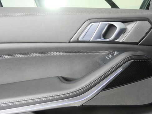 Certified 2025 BMW X5 M60i w/ Climate Comfort Package AWD/4WD image 13
