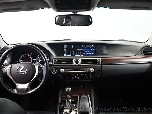 Used 2014 Lexus GS 350 AWD w/ Premium Package image 29