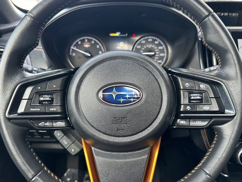 Used 2024 Subaru Forester Wilderness AWD/4WD image 25