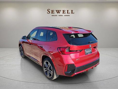 Used 2026 BMW X1 xDrive28i AWD/4WD image 3