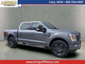 Used 2023 Ford F150 XLT w/ Equipment Group 302A High video 1