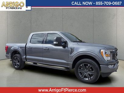 Used 2023 Ford F150 XLT w/ Equipment Group 302A High